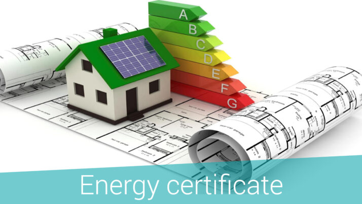 Energy Certificates